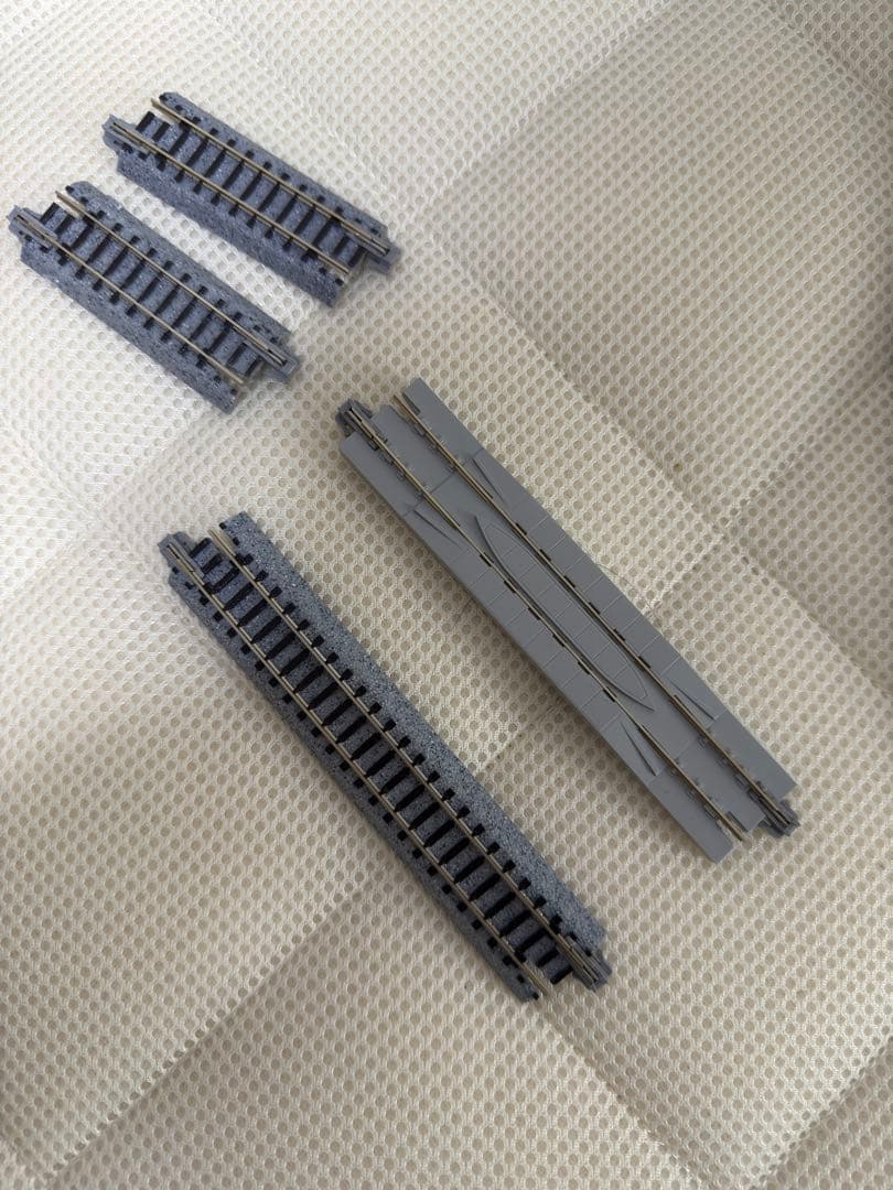 KATO Basic Oval Track Set Nゲージ