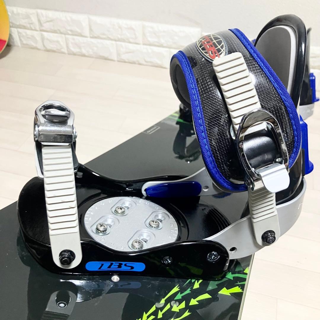 バック付/SALOMON SEQUENCEサロモンスノーボード152/バイン約M