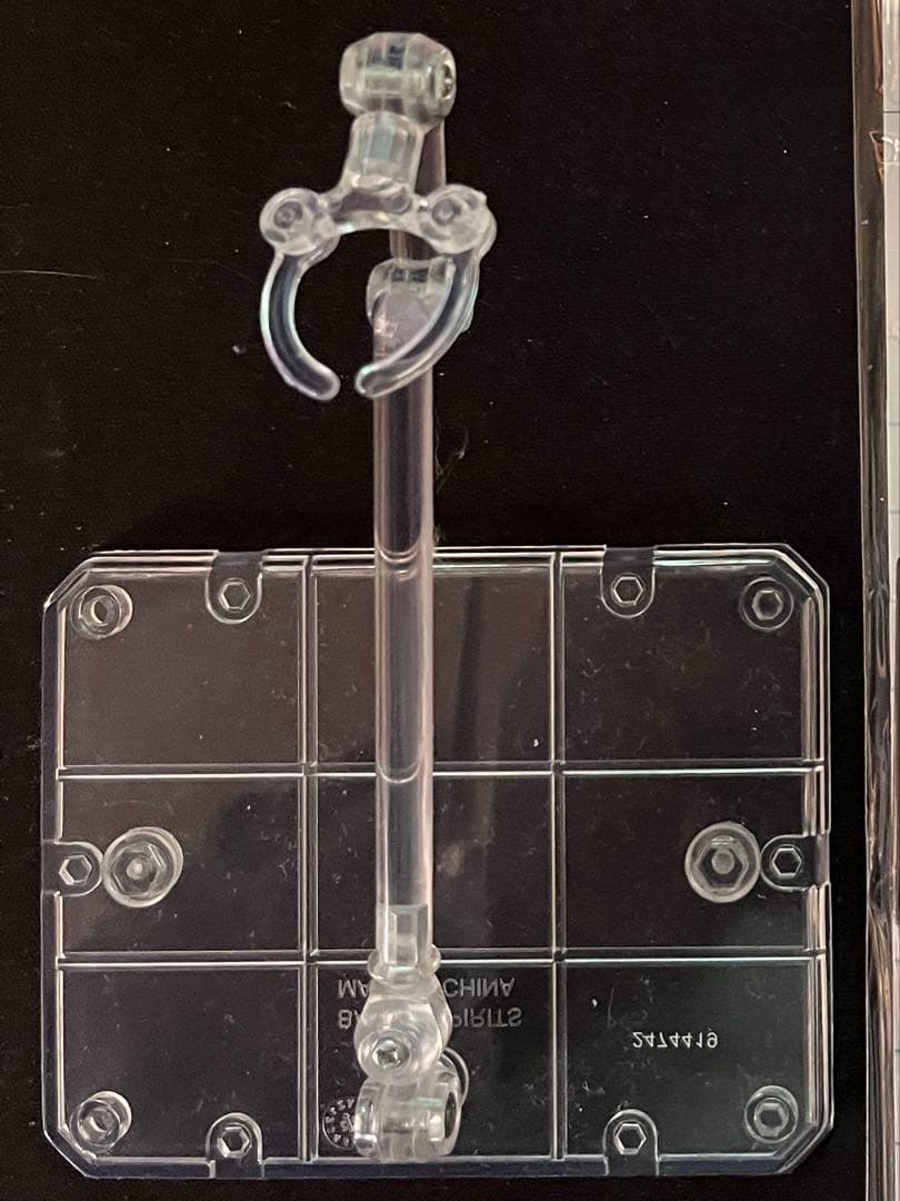 【開封のみ】真骨彫製法　仮面ライダーファイズ アクセルフォーム