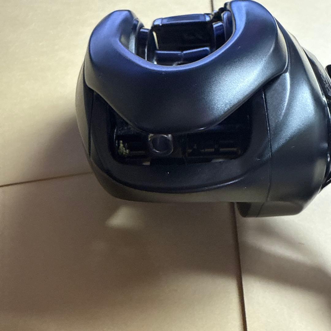 SHIMANO 17エクスセンスDC　XG LEFT 保護シール付き