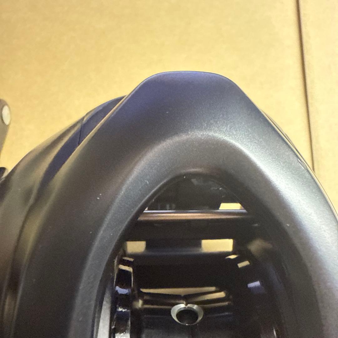 SHIMANO 17エクスセンスDC　XG LEFT 保護シール付き