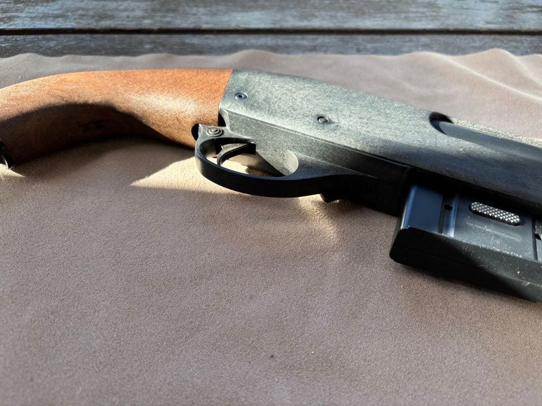 マルゼンCA870ソードオフ