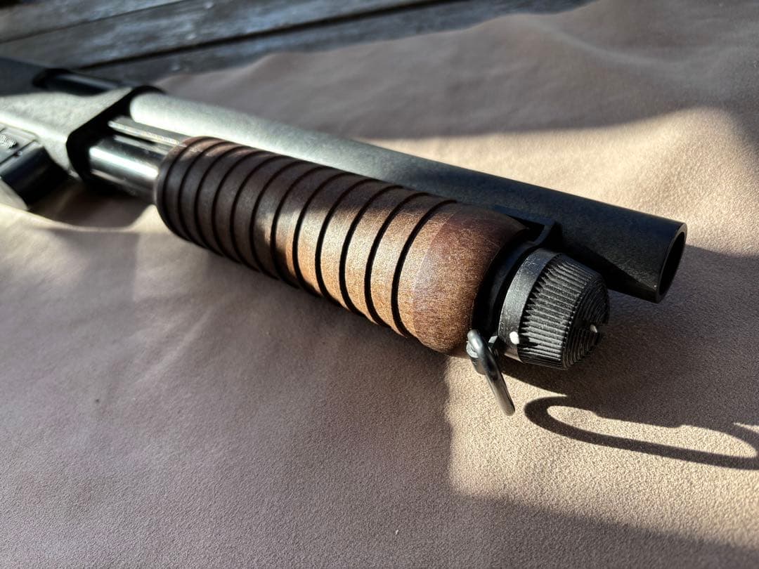 マルゼンCA870ソードオフ