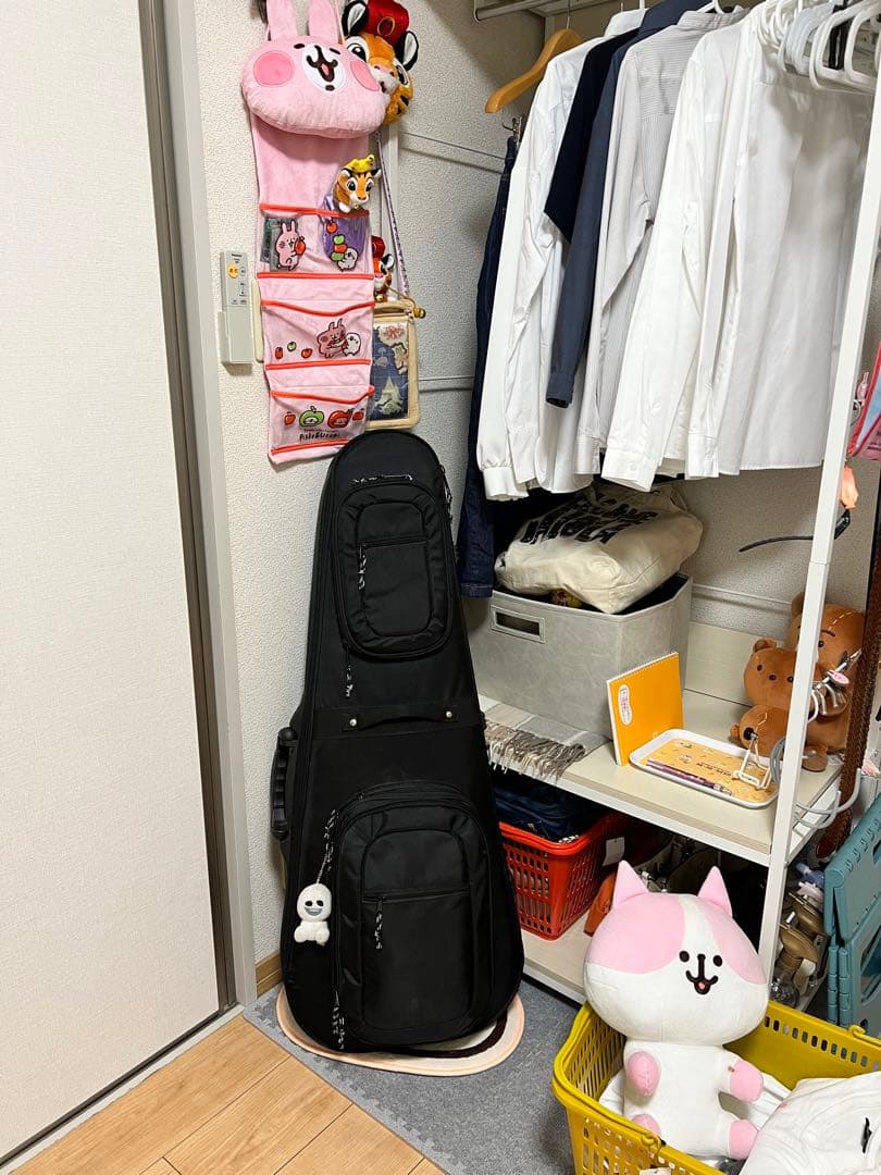 値下げ！【セット売】CoolZ レスポールタイプ