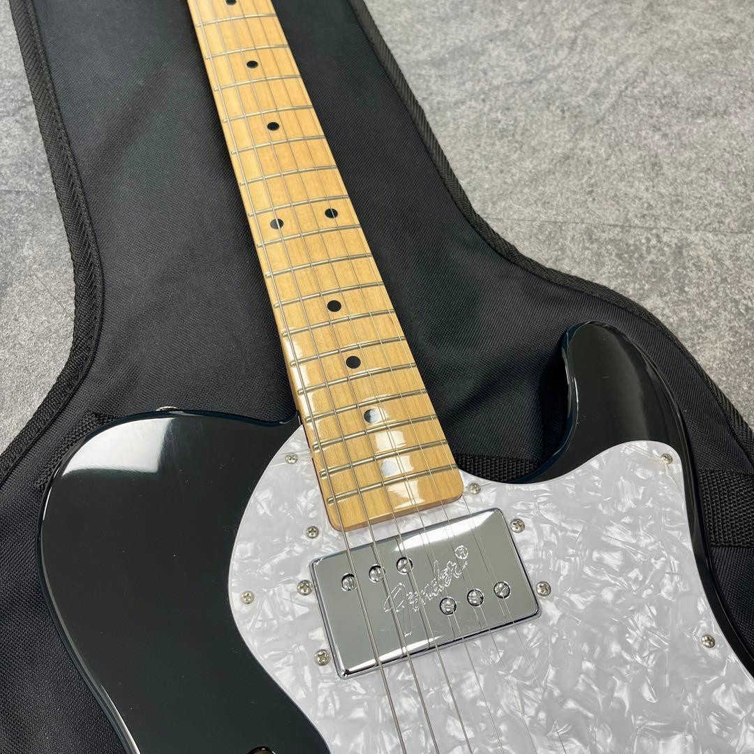 Fender MIJ Classic 70’s Tele Thinline