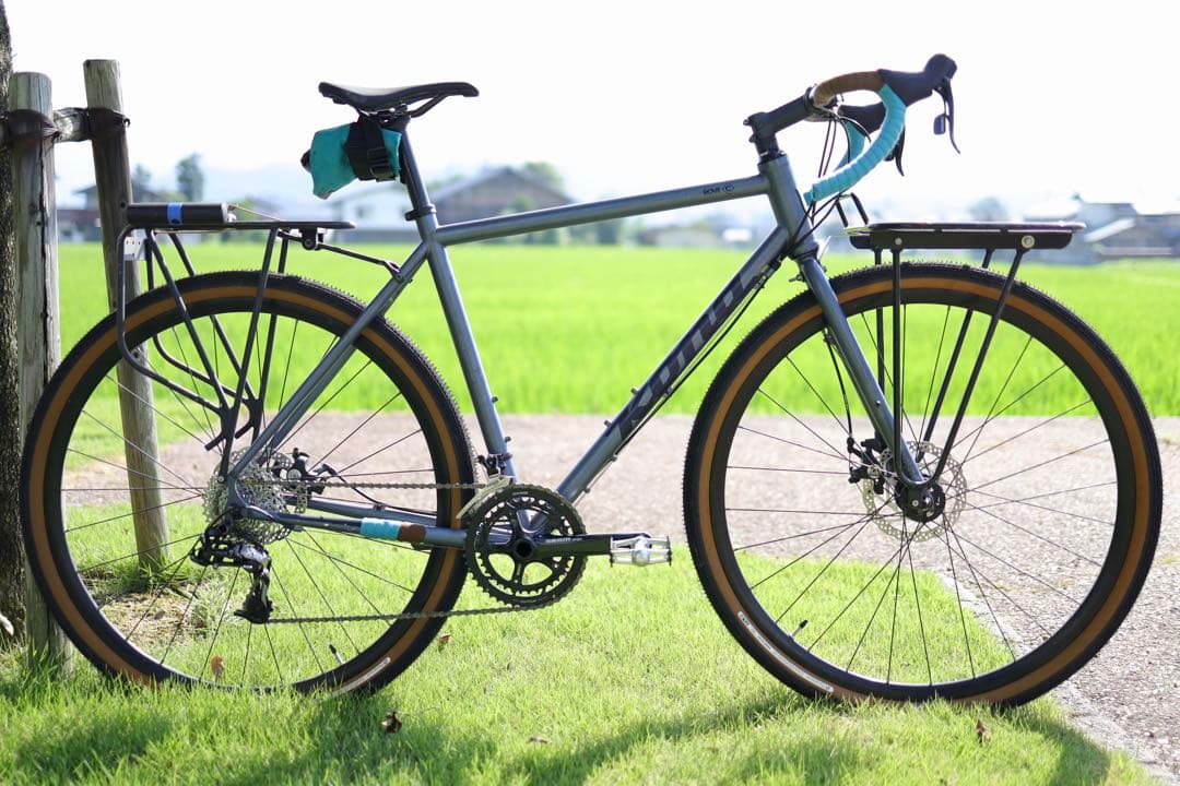 Kona rove コナ ローブ 53サイズ グラベルロード ロードバイク