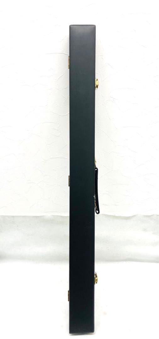 Budweiser カーボン ビリヤードキュー ケース付き