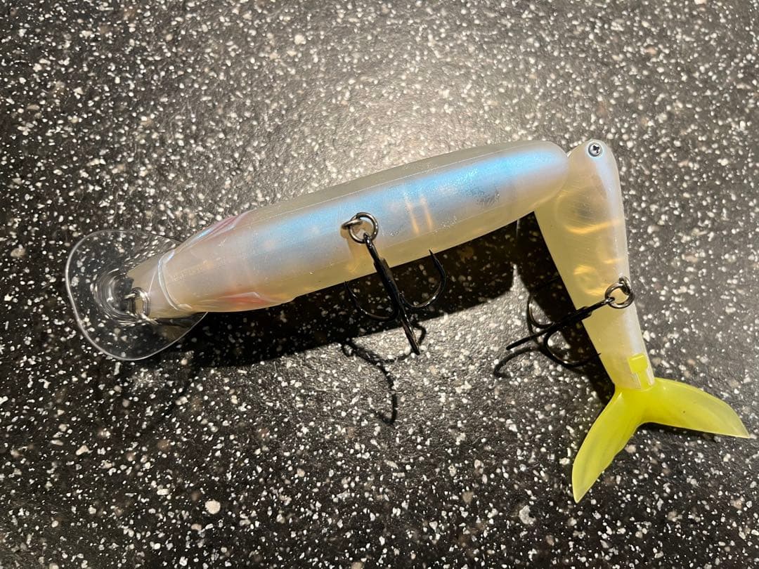 DRT クラッシュ9 Low