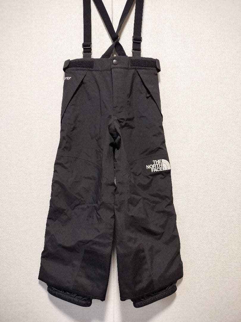 ノースフェイス マウンテンジャケット上下 GORE-TEX　120　スキー