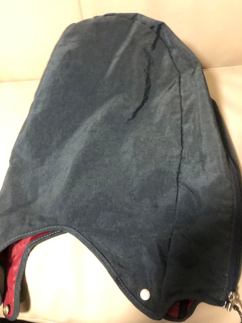 【送料込み】美品　大人気　オノフ　ONOFF キャディバッグ ゴルフバッグ