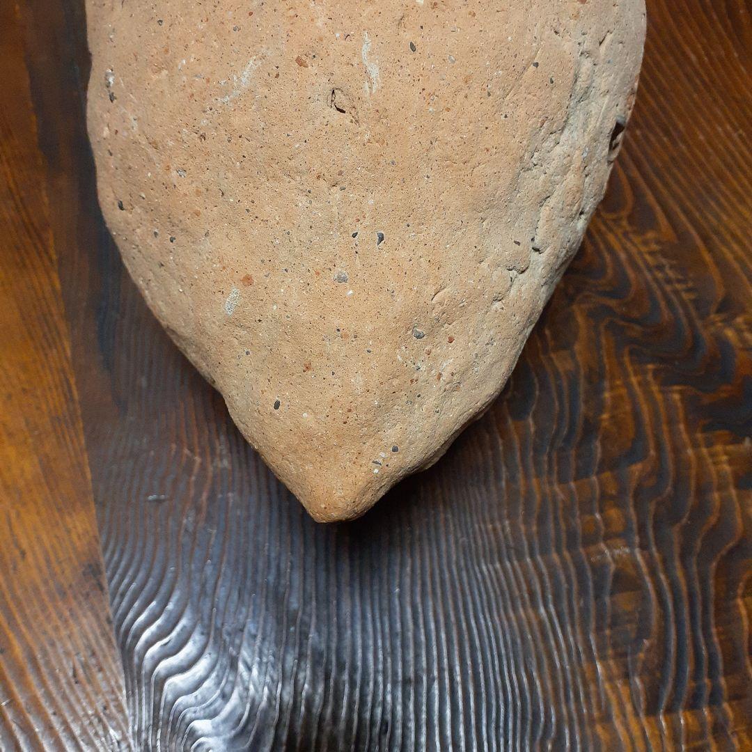 縄文時代尖底土器