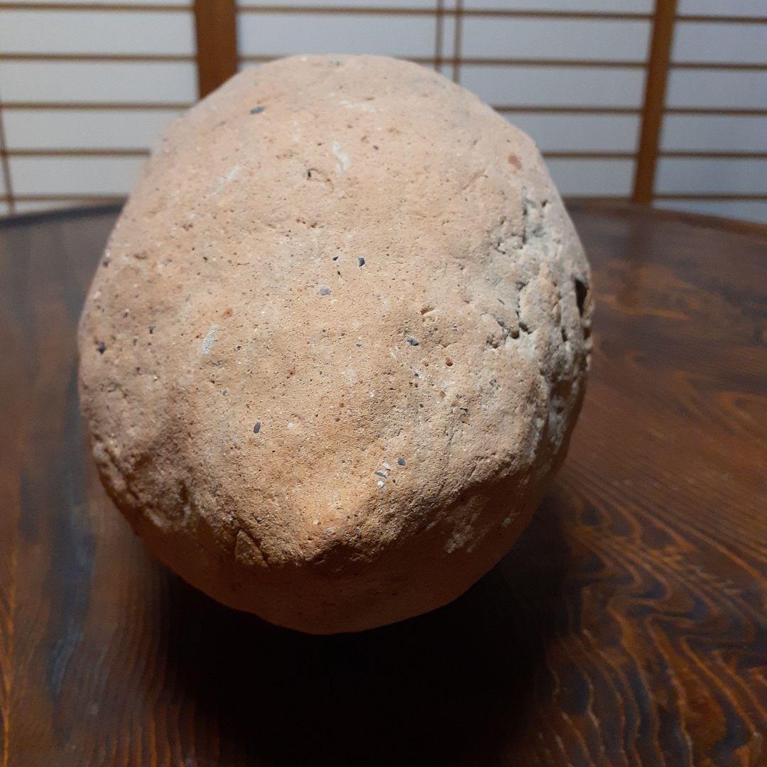 縄文時代尖底土器