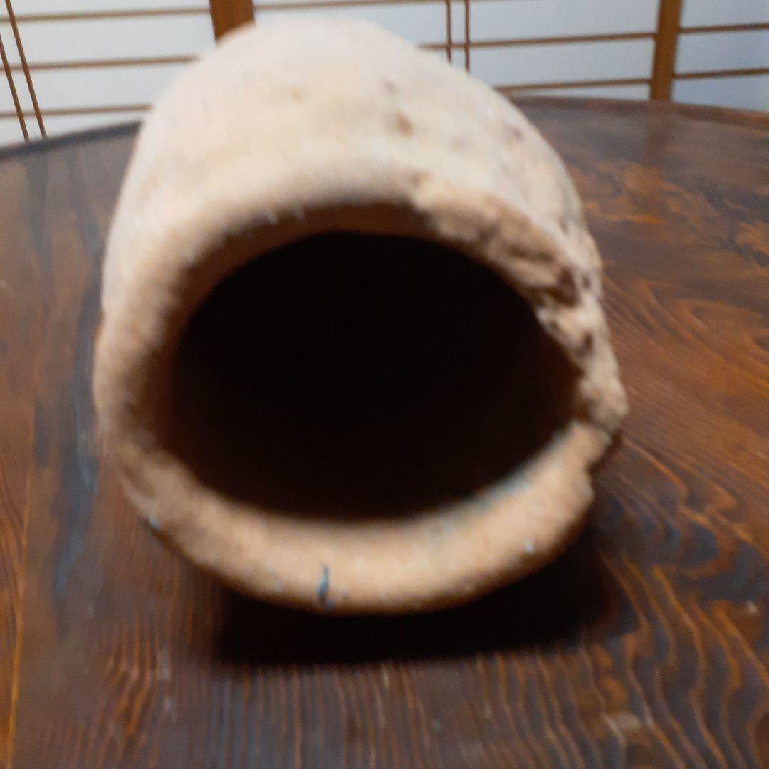 縄文時代尖底土器