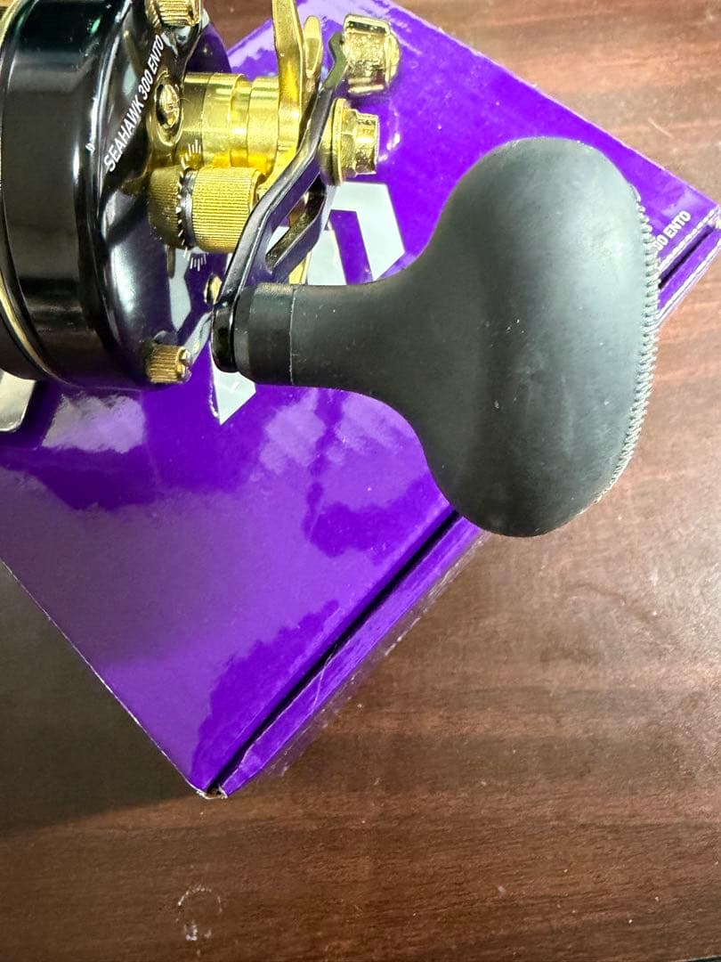 ダイワ　シーホーク 300 遠投　カゴ釣り