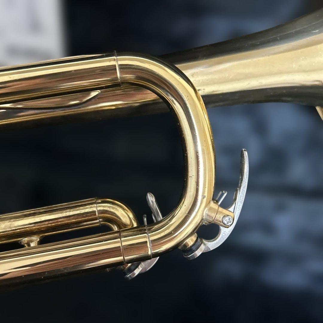 超希少✨nikkan YAMAHA YTR-6310 トランペット B♭