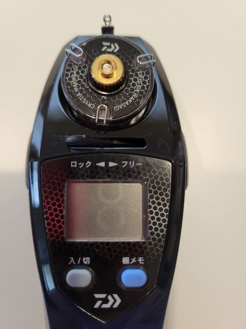 クリスティア ワカサギ CRT R　わかさぎ初心者セット