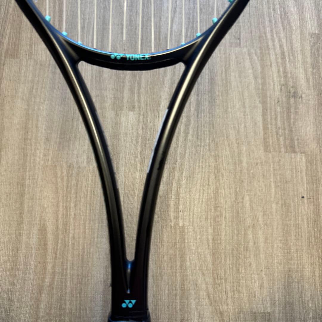 激レア⭐️ソフトテニスラケットジオブレイク70V