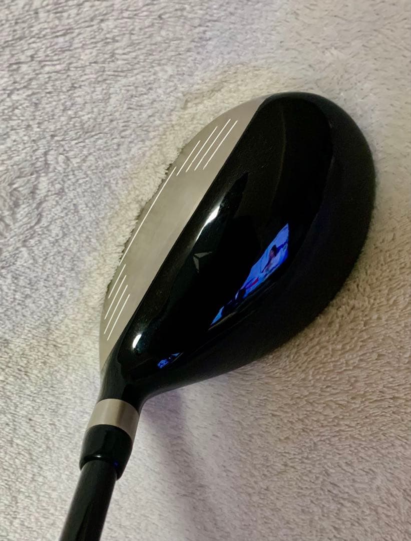 ブリヂストン　ツァーステージ　V562 ユーティリティ　U4 U5