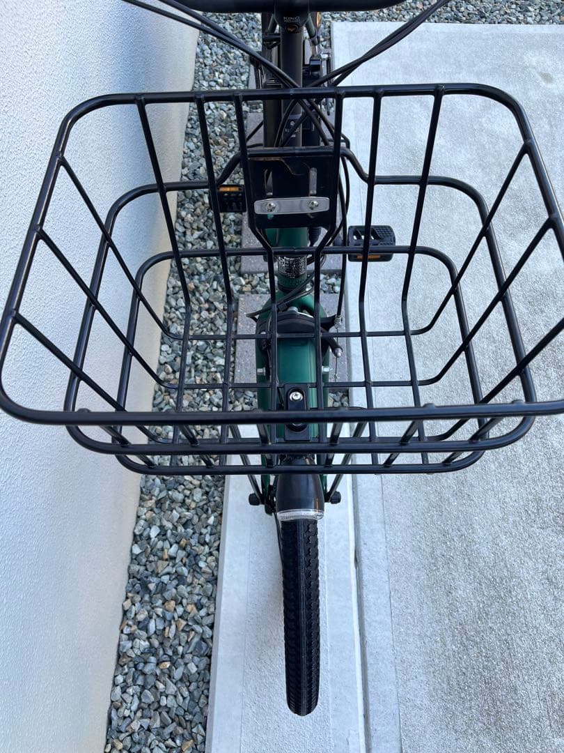 パナソニック　ギュット　アニーズ　DX 26