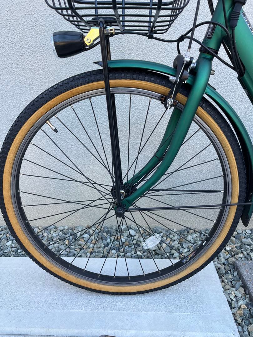 パナソニック　ギュット　アニーズ　DX 26