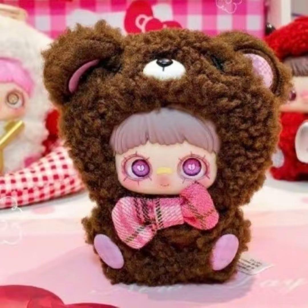 【正規品】maymei ILoveYou アイラブユー 8個入り(未開封)