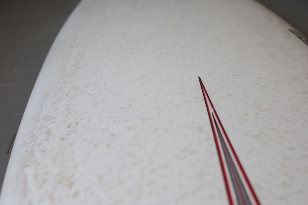 BIC サーフボード　おまけ付き ファンボード