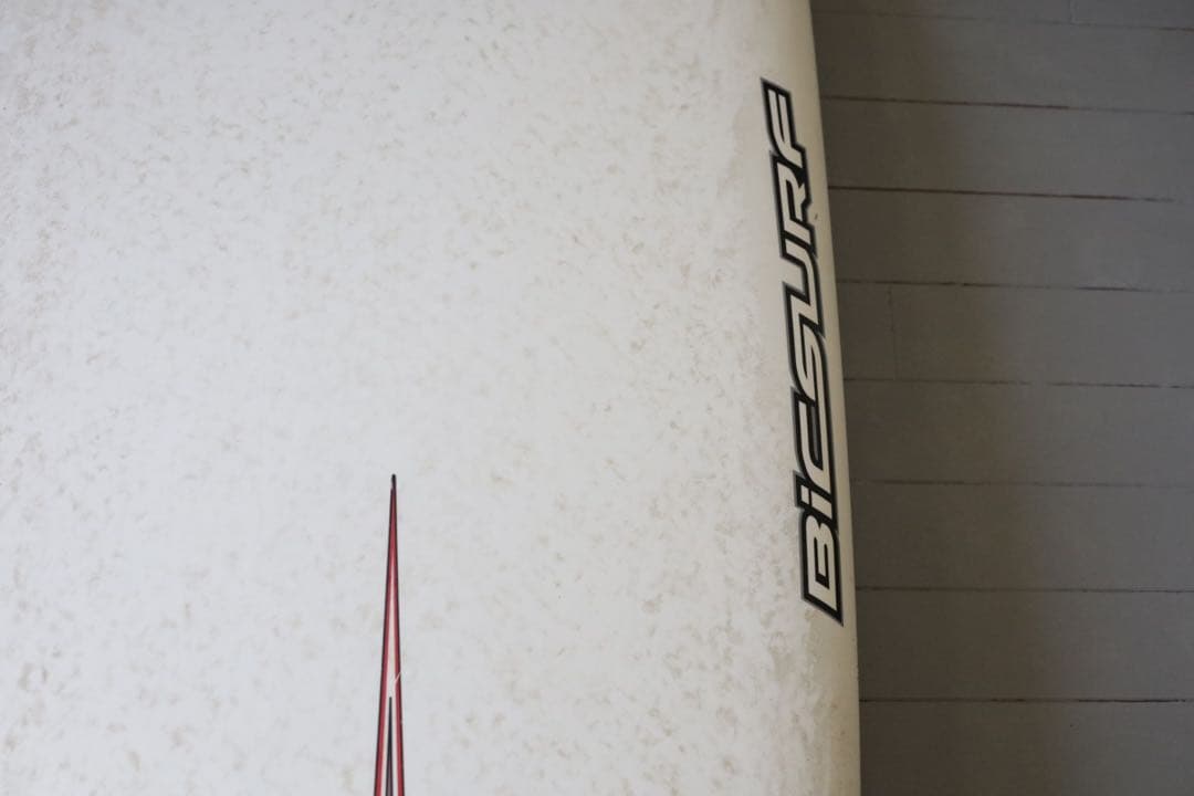 BIC サーフボード　おまけ付き ファンボード