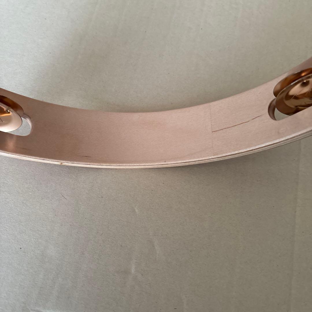 モンキータンバリン　LP