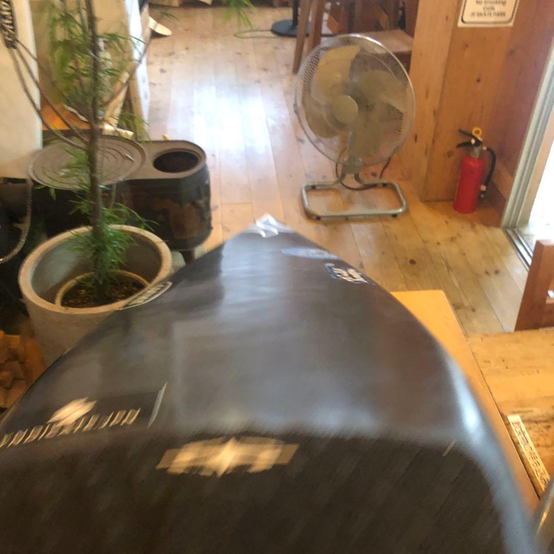 LOWEN88 EPSハーフカーボン5,4ハーフ値下げ！