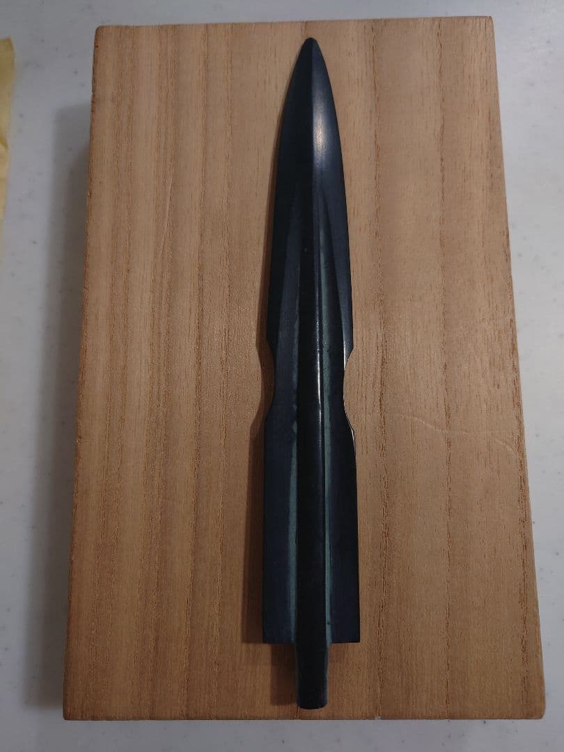 荒神谷銅剣&岡田山古墳内行花文鏡　レプリカ