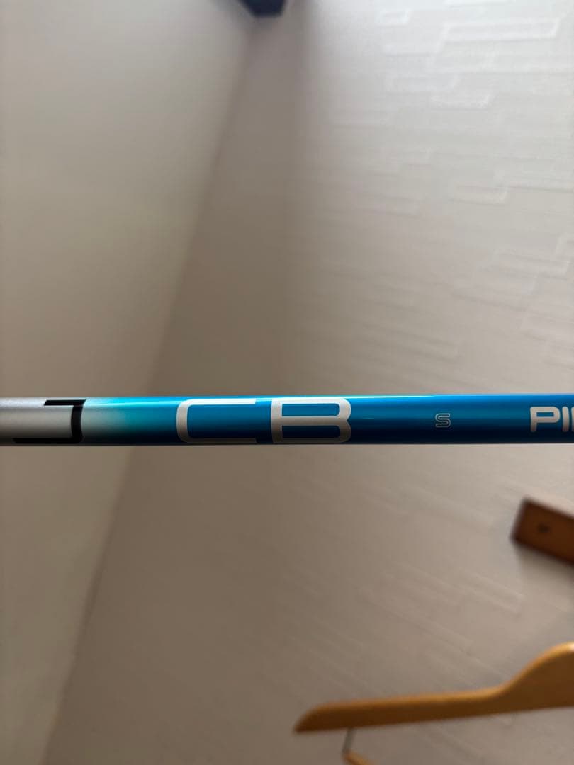 PING G440MAX 10.5° ALTA JCB BLUE S