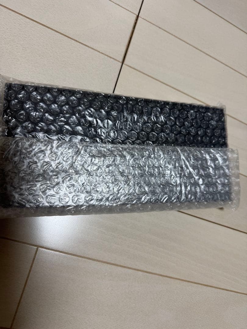 ルアー・フライ issei 10th anniversary G.C.ZARI VIB set