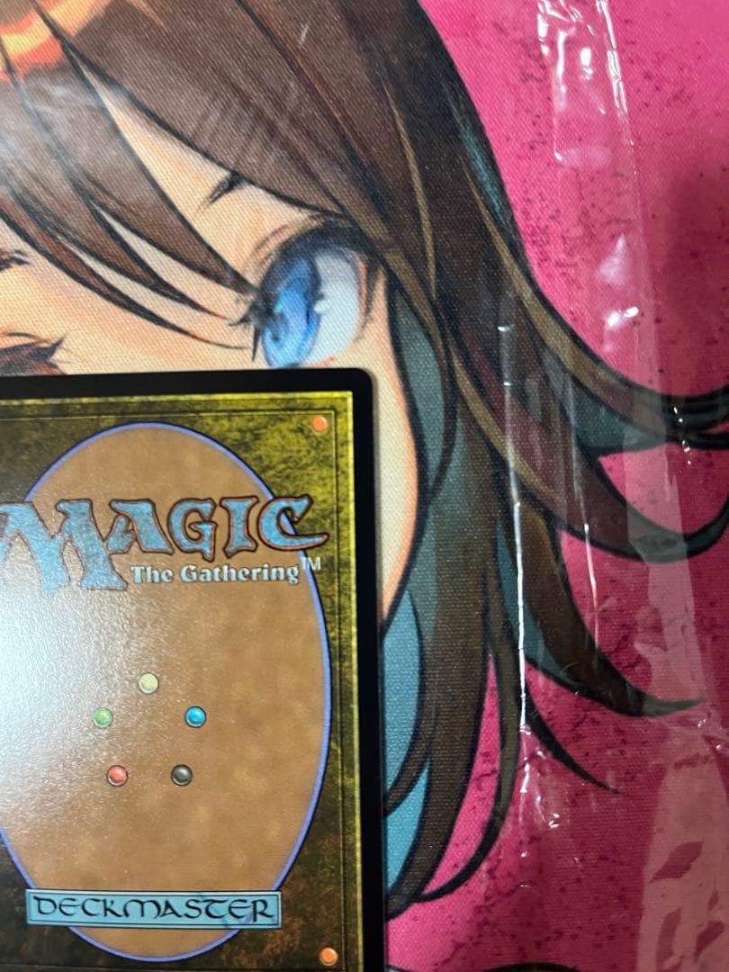 アナグマモグラの仔 クリーチャーカード