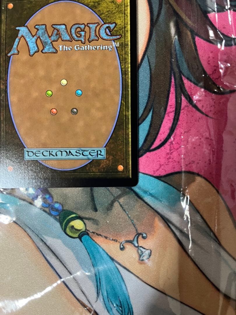 アナグマモグラの仔 クリーチャーカード