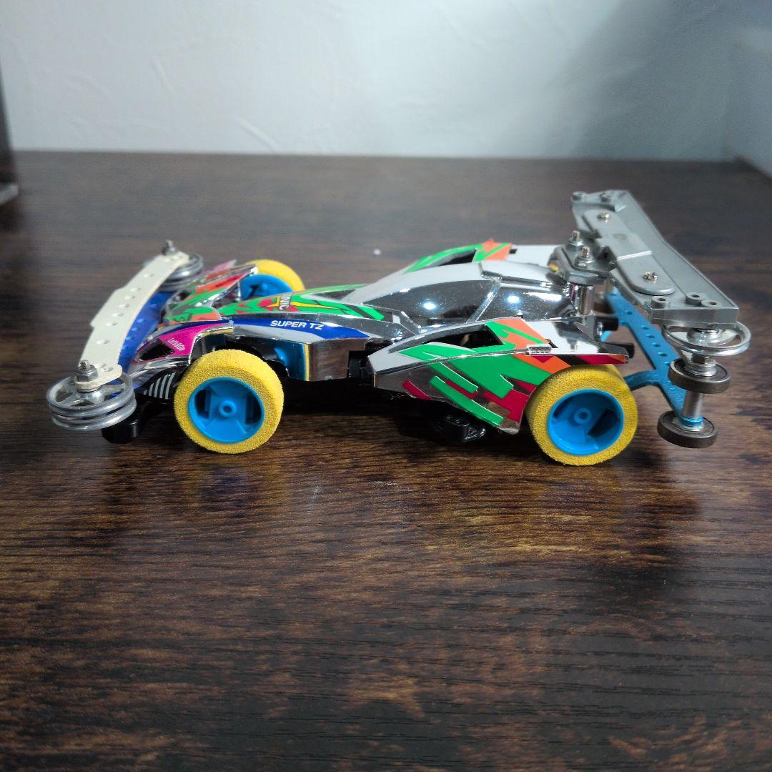 希少品　ミニ四駆パーツセット