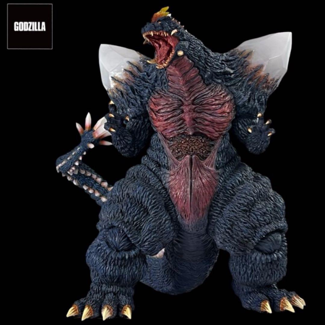 ギガンティック FAVORITE PRODUCTS LINE スペースゴジラ