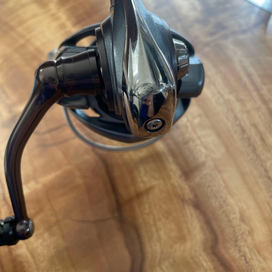 ダイワ 15ルビアス3012h