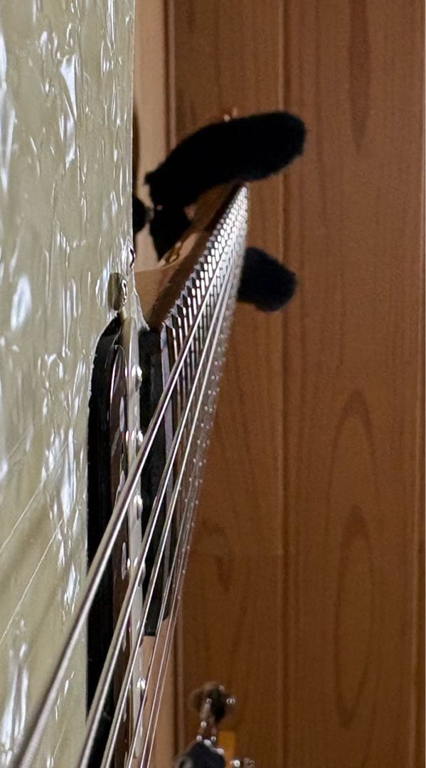 Squier by Fender Super Sonic スクワイア　スクワイヤ