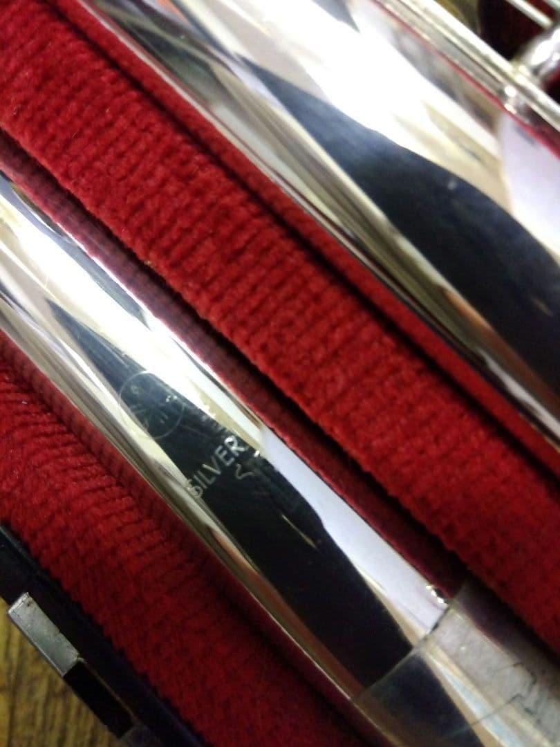 フルート　ヤマハYFL311