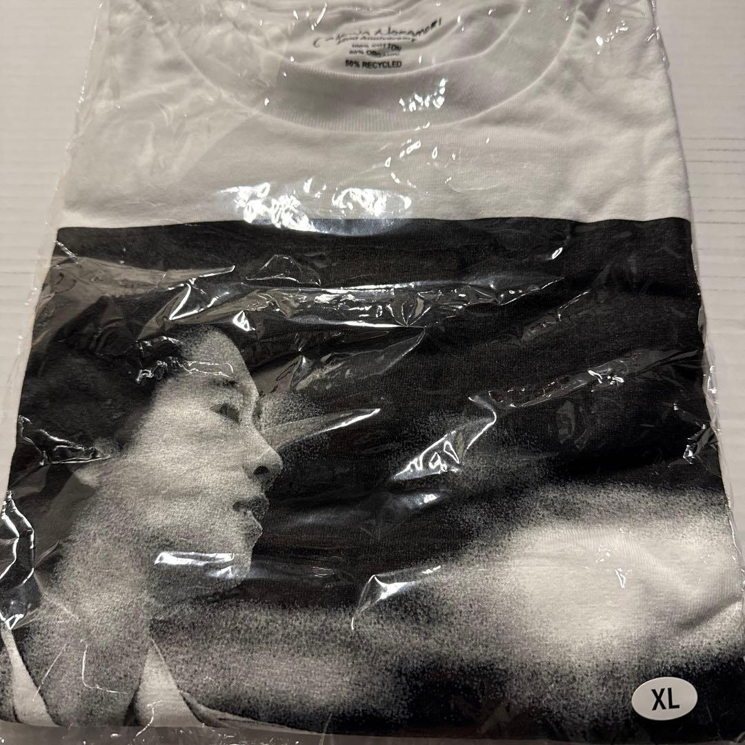 AKINA NAKAMORI×ZOZOVILLA ジプシー WHITE XL