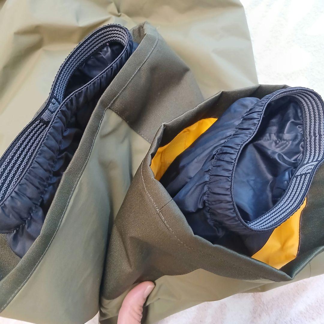 THE NORTH FACE 子供用スキーウェア 130 男の子