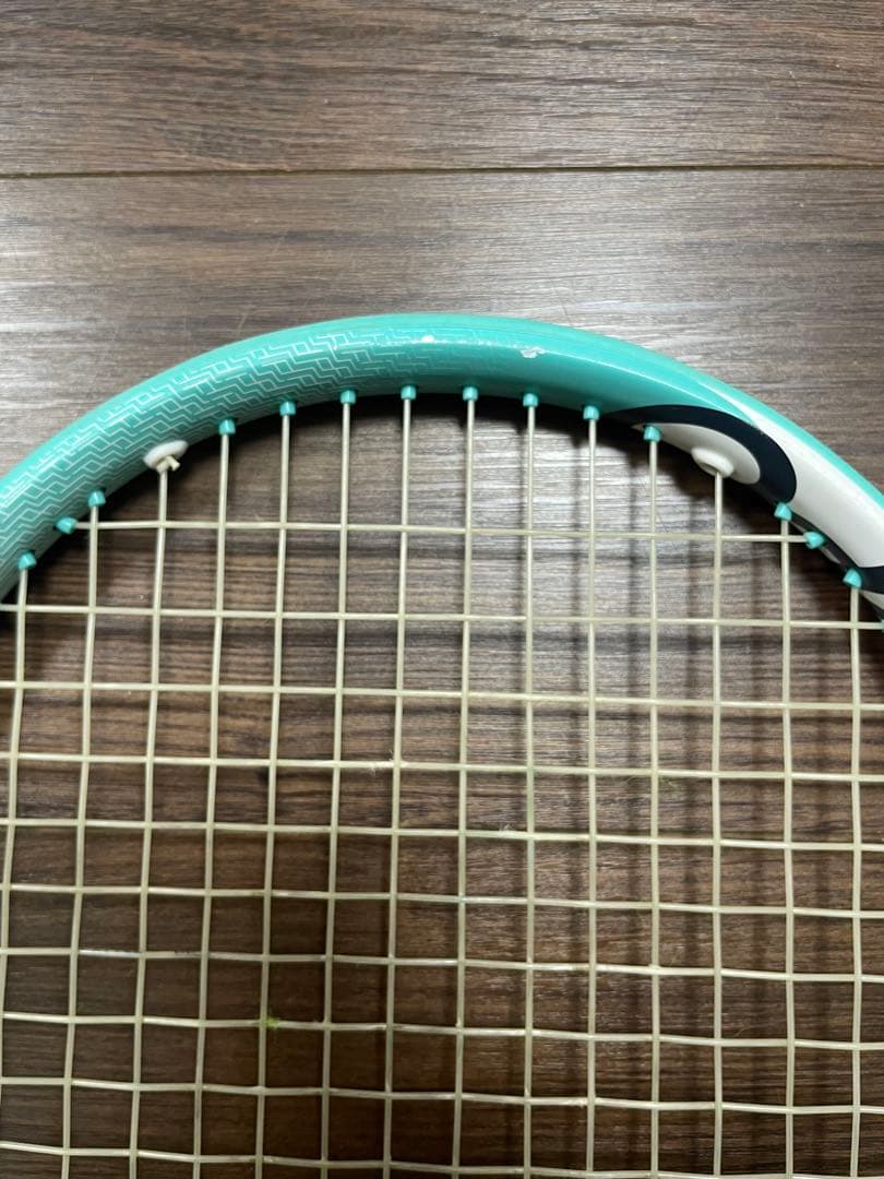 テクニファイバー TEMPO 285 v2 （現行最新モデル）