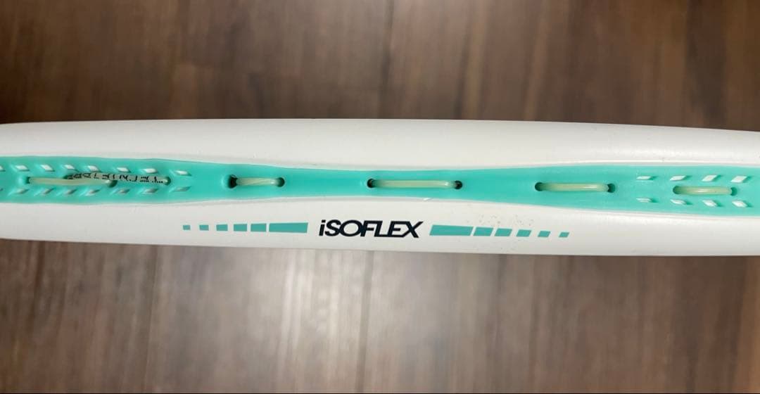 テクニファイバー TEMPO 285 v2 （現行最新モデル）