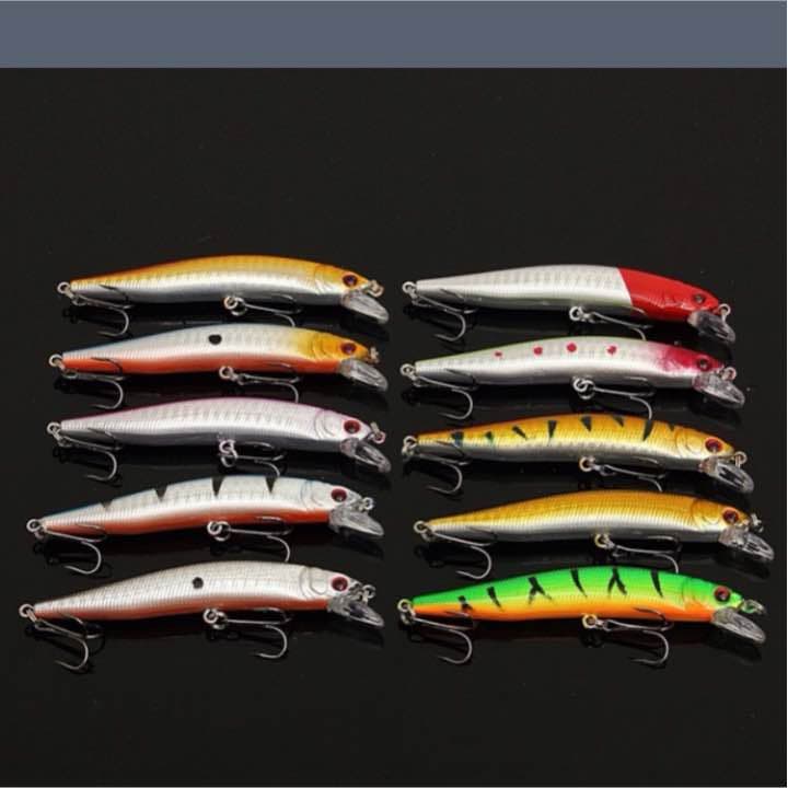 未使用ルアー  59個セット