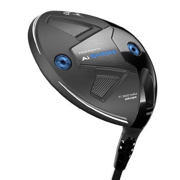 PARADYM Ai SMOKE Ti340 MINI ミニドライバー13.5S
