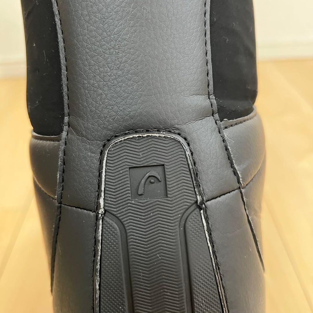 【即日発送】head スノボブーツ　SCOUT スカウト　29.0cm