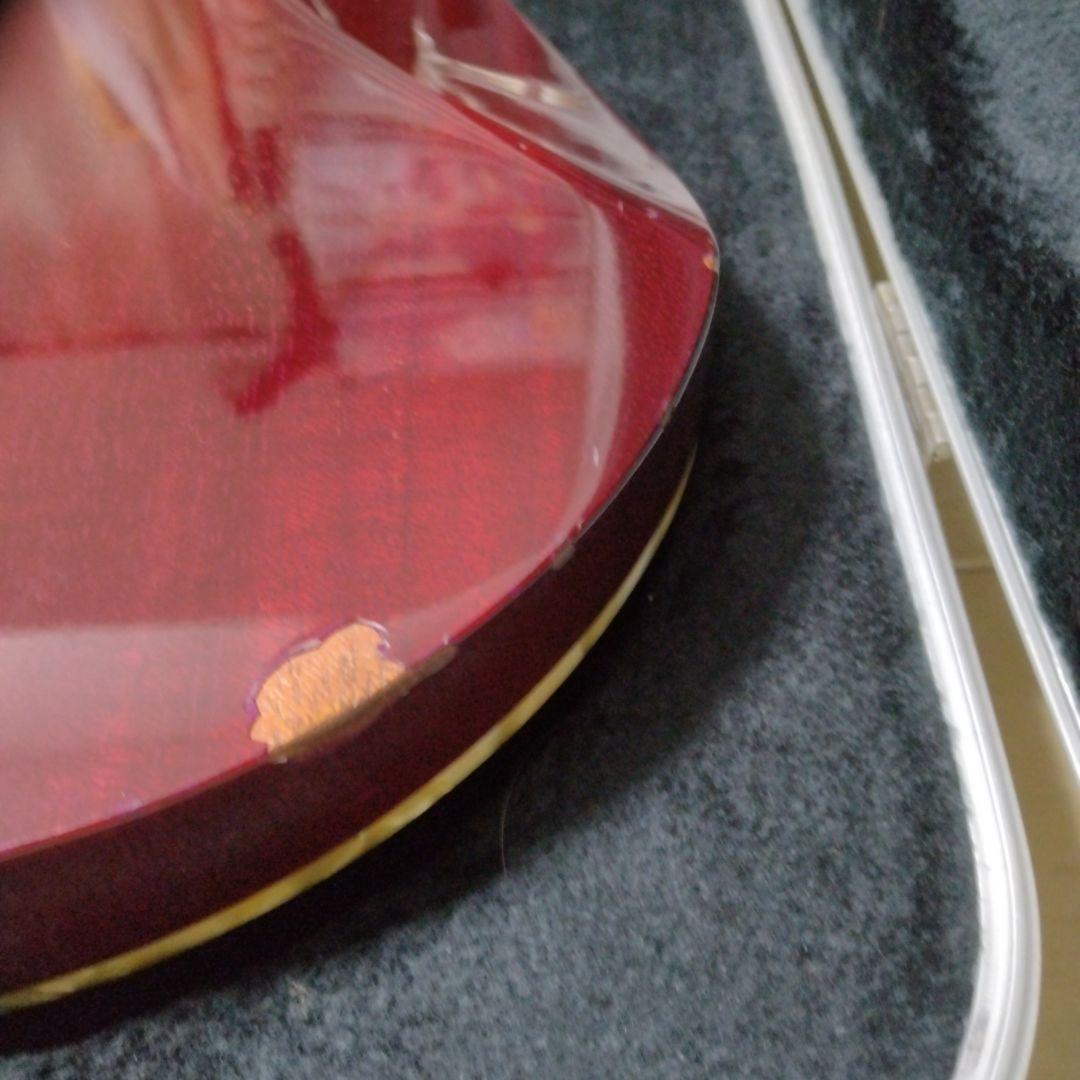 サ*ロ様 【超希少！】Ibanez J custom JC-QM1