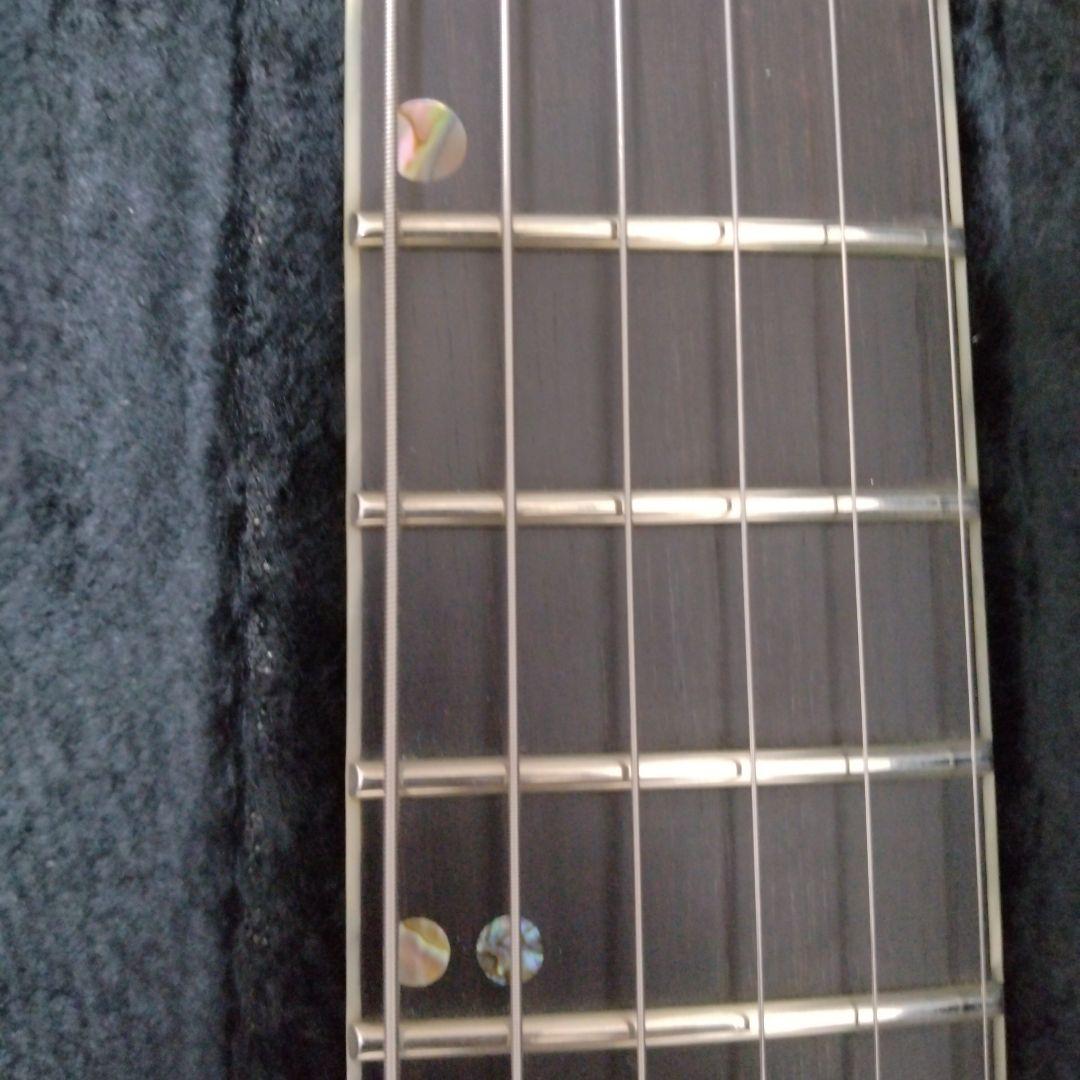 サ*ロ様 【超希少！】Ibanez J custom JC-QM1