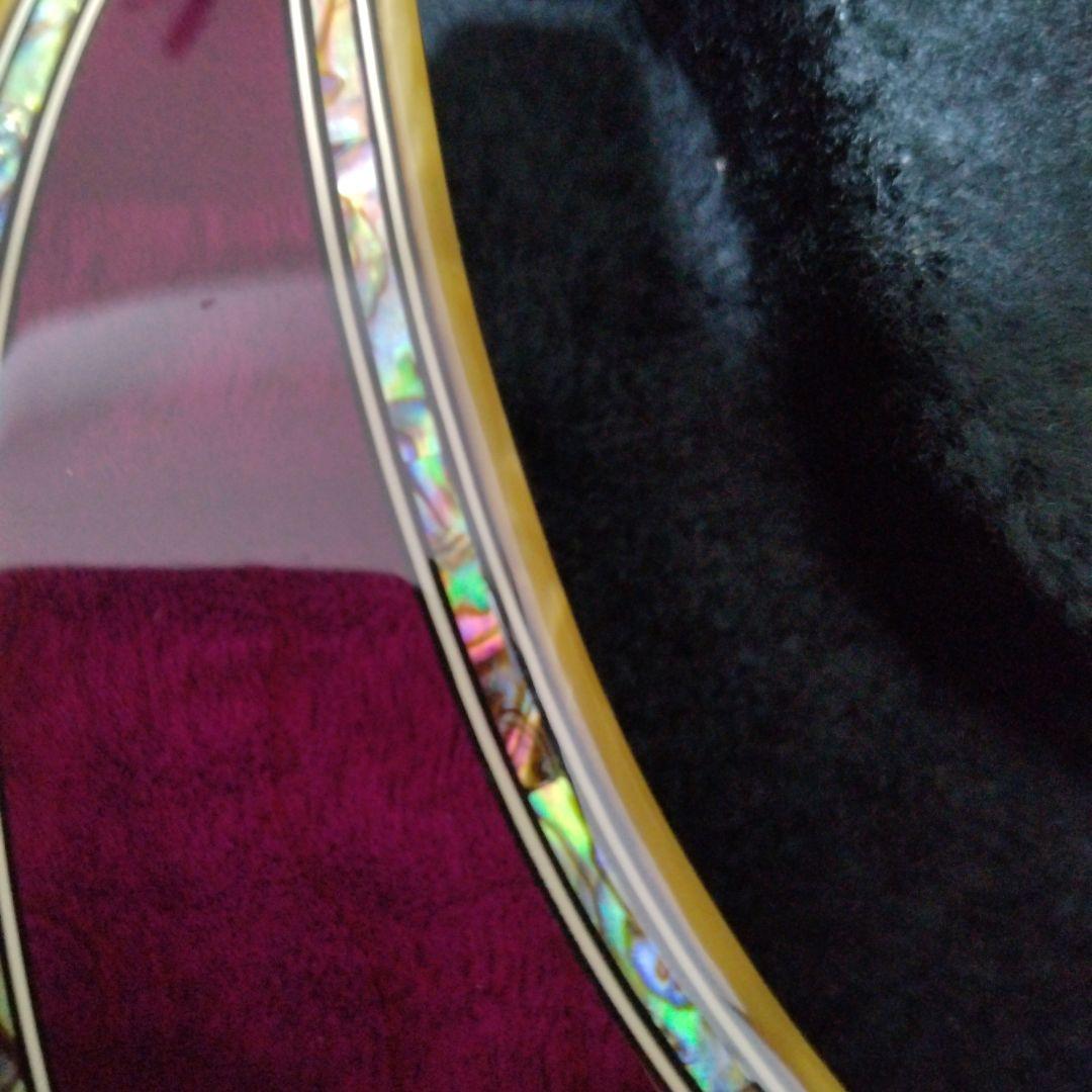 サ*ロ様 【超希少！】Ibanez J custom JC-QM1