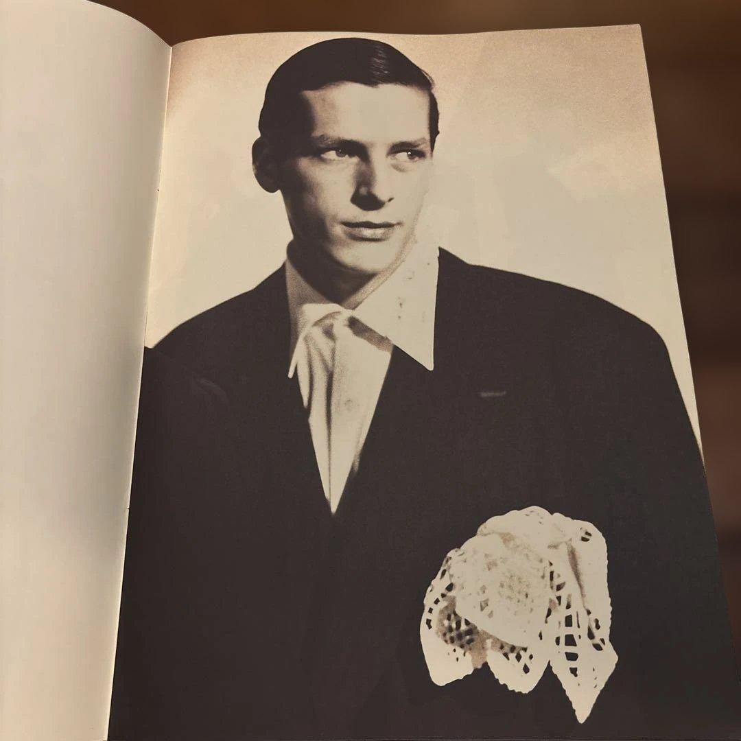 コム・デ・ギャルソン　HOMME PLUS 1987